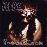 Deicide - Scars Of The Crucifix (CD-DA)
